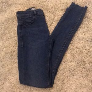 Pull & Bear jeans